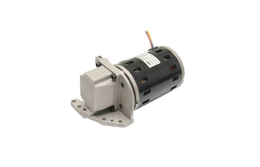 94 Series AC Gear Motor