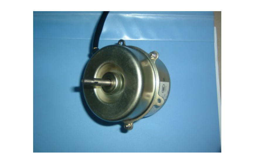 Motor for air purifier