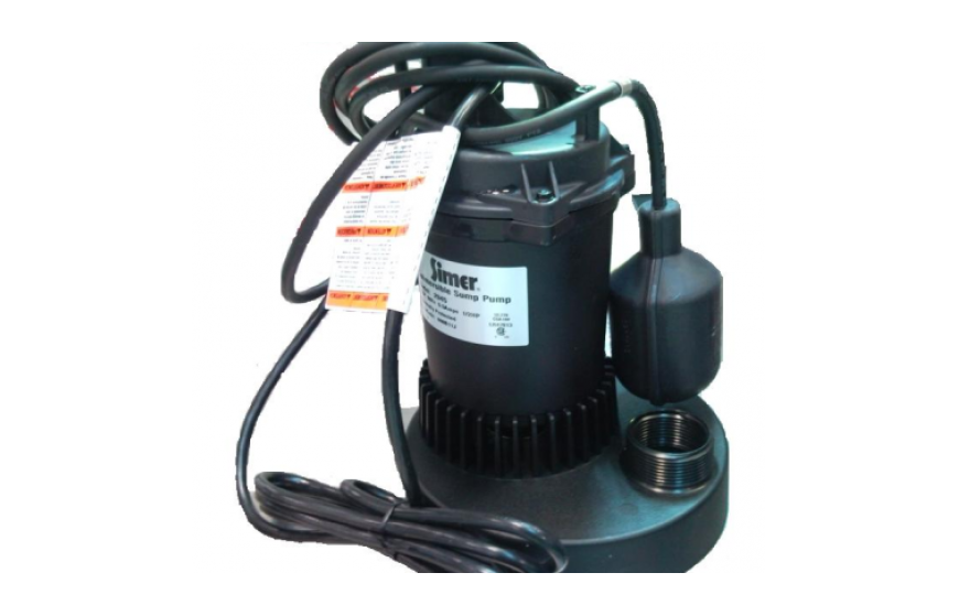 Sump Pump