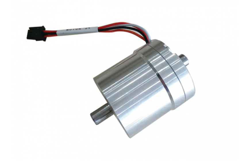 ZW35 Series Brushless DC Motor