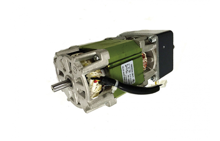 8055 Series AC Gear Reducer