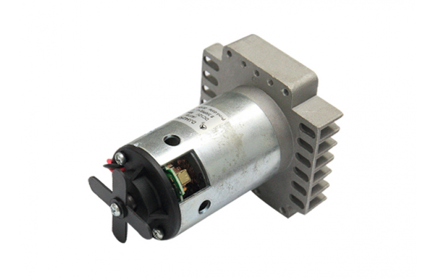 ZYT34 Series Permanent Magnet DC Motor