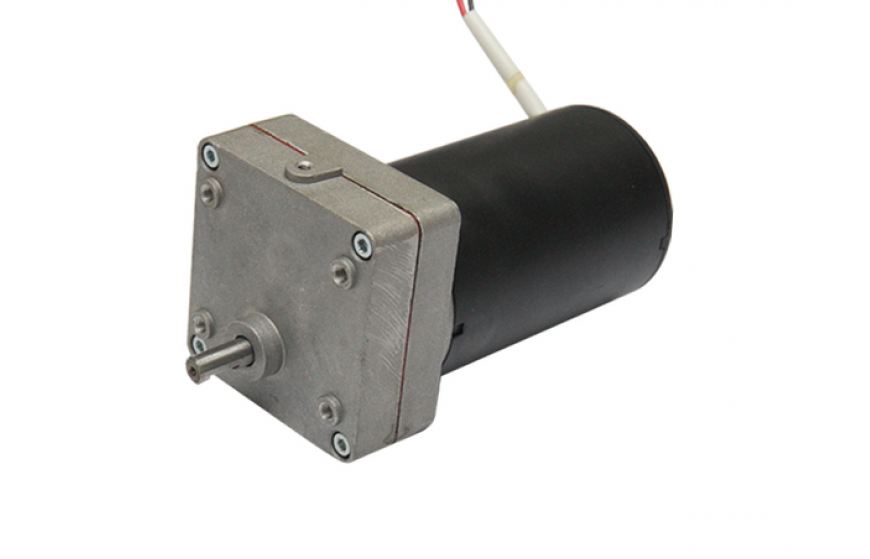 ZYT44 series gear reduction motor