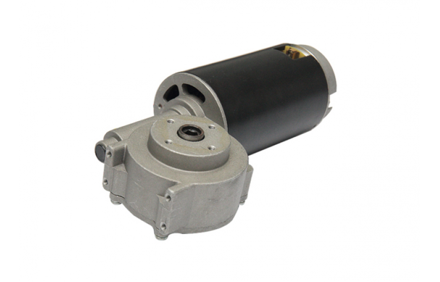 ZYT52 Series Worm Gear Motor