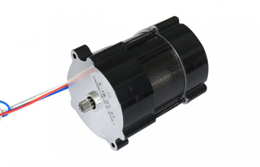 5433 Single-phase AC asynchronous motor