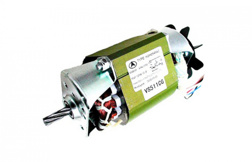 55 series single-phase AC asynchronous motors