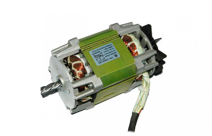 80 series single-phase AC asynchronous motors