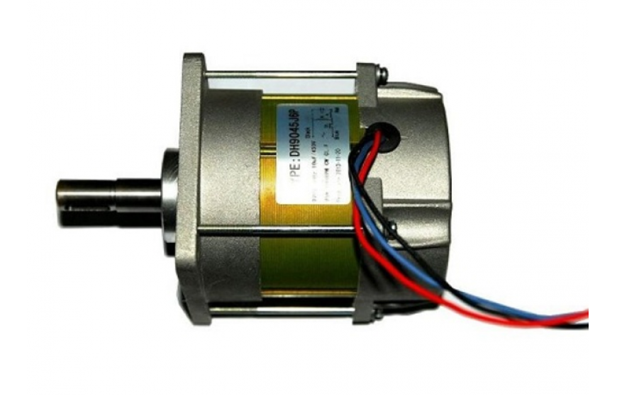 90 series single-phase AC asynchronous motors