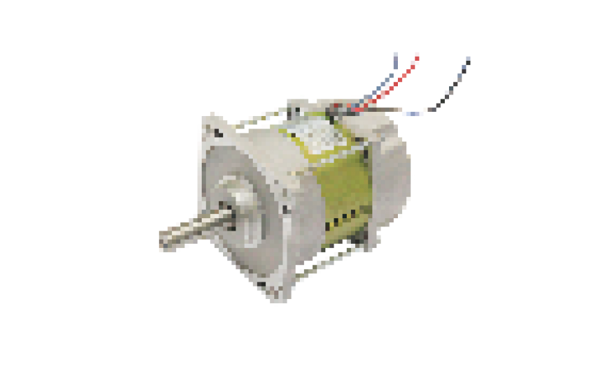 90 series single-phase AC asynchronous motor