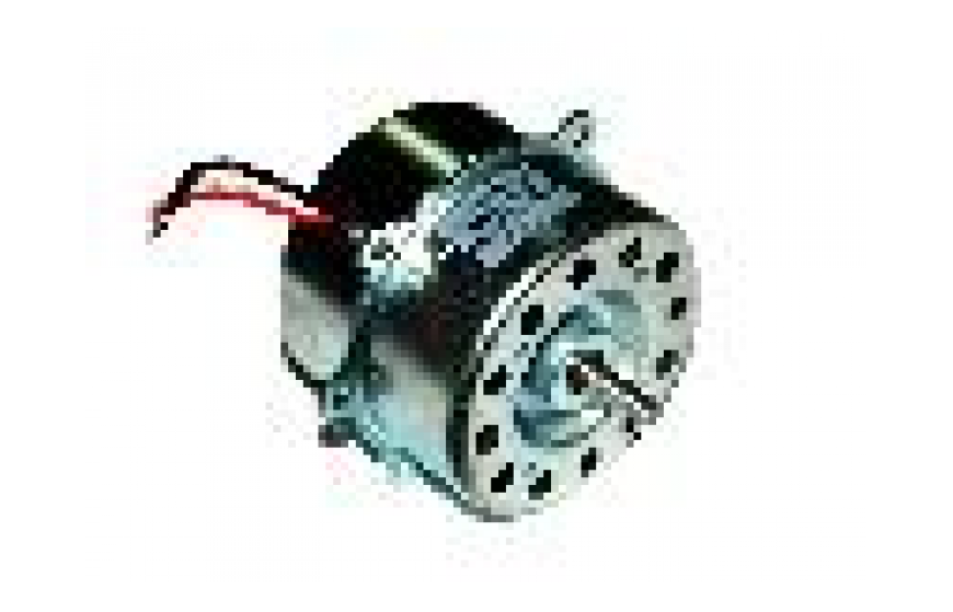 82 series single-phase AC asynchronous motors