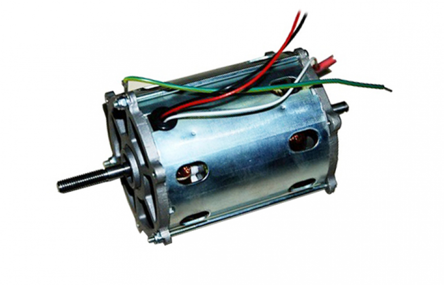 82 series single-phase AC asynchronous motors