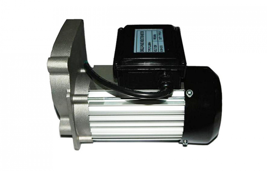 90-4 series single-phase AC asynchronous motors