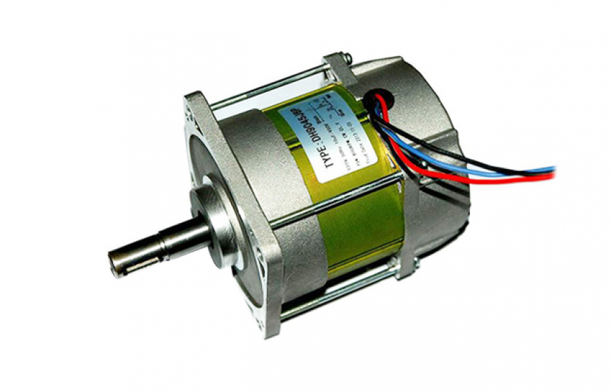 90-6 series single-phase AC asynchronous motors