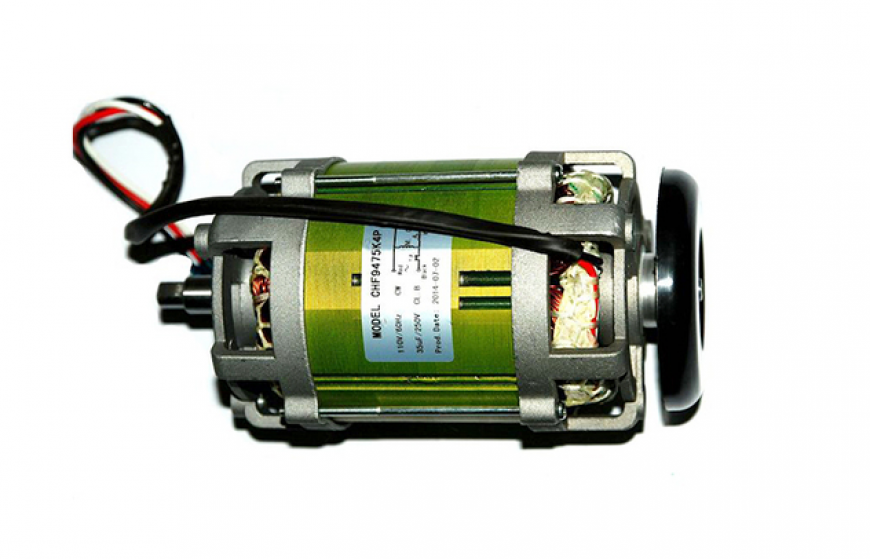 94-4 series single-phase AC asynchronous motors