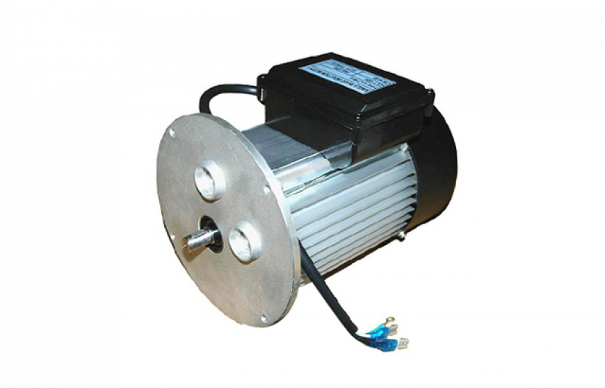 110-4 series single-phase AC asynchronous motors