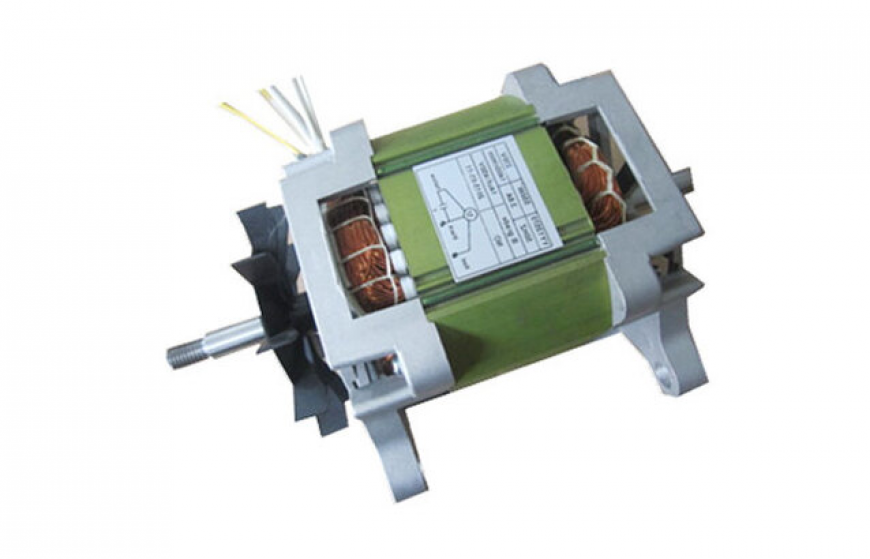 13570 series single-phase AC asynchronous motors