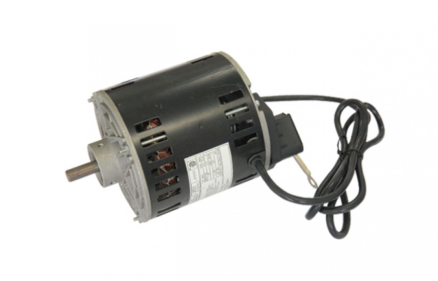 139 series single-phase AC asynchronous motors