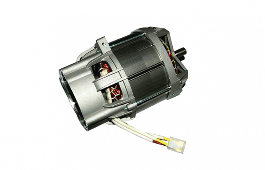 145 series single AC motor