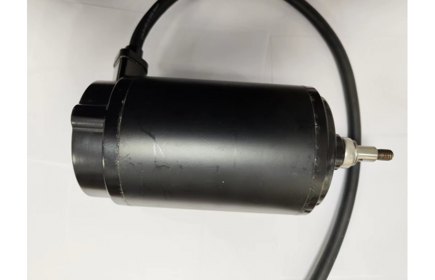 ZYT90 Series permanent magnet DC motor